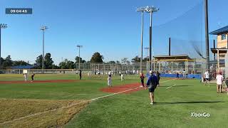 10262024  LA Redbirds vs Lightning U8 [upl. by Weasner243]