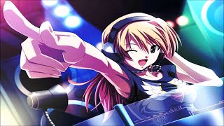 AMV Wow War Tonight D4DJ mix  Mix anime [upl. by Eindys]