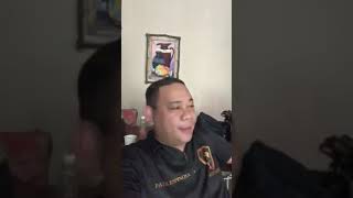 Kuya Jobert  Magbabalik Youtube [upl. by Aihsyla]