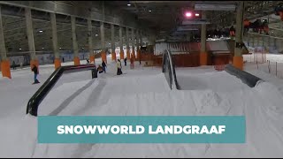 About Landgraaf Snowworld [upl. by Marylin]