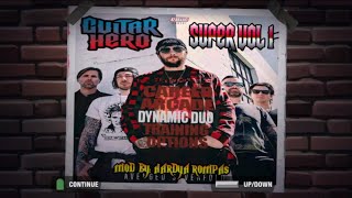 Guitar Hero Super vol1 PS2  PCSX2 [upl. by Greenebaum]