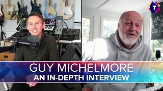 Guy Michelmore An InDepth Interview [upl. by Merchant118]