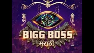 Bigg Boss Marathi season 2  Grand Finale [upl. by Ahsinek]