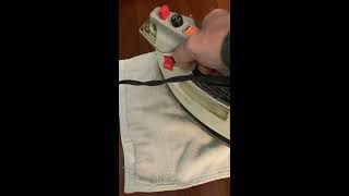 Removing Waterheat stain from Laminate Floor Viewer’s Response [upl. by Aynor]