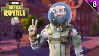 CUANDO TE CARRILEA LOLITO EZ  FORTNITE Gameplay Español [upl. by Ycaj]