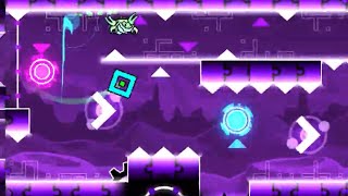 Success 100 Medium Demon  Geometry Dash [upl. by Brill]