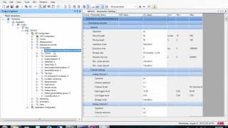 ABB REF615 Introduction to configuration [upl. by Jacoba]