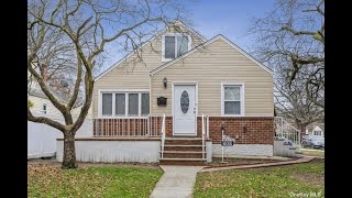 602 Wren Court W Hempstead NY 11552  First Flag Realty [upl. by Aggri]