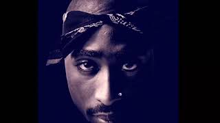 2pac  My Closest Roaddogz Slowed Verse [upl. by Aleakcim]