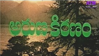 Villagelo Vinayakudu  Telugu Full Movie  Krishnudu Saranya Mohan Rao Ramesh Yandamuri V [upl. by Nosneh897]