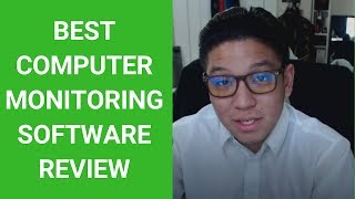 Spyrix Personal Monitor  Spyrix Review and Demo  Best Computer Monitoring Software [upl. by Arny]