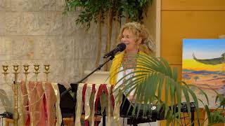 LIVE  Kehilat HaCarmel  Worship Watch  August 27  2024 [upl. by Africah]