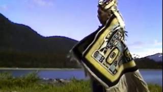 Austin Hammond tells Tlingit History at Lḵoot Haines [upl. by Jacklyn]