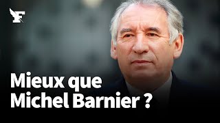 François Bayrou feratil mieux que Michel Barnier [upl. by Ailed29]