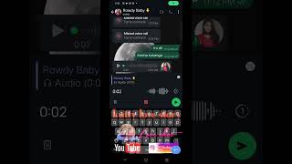 Funny chat WhatsApp chatWhatsApp statustrending shortsfeed tamilsong trend viralshort shorts [upl. by Bacon]