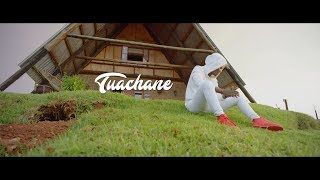 Lava Lava  Tuachane  Official Music Video [upl. by Asial564]