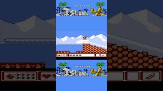 Adventure Island 4 adventureisland nintendo shorts [upl. by Gearard879]