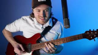 Joe Robinson • Live Guitar Show From Home 26 [upl. by Myra]