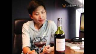 Jacobs Creek Shiraz Cabernet Vintage 2008 [upl. by Ianaj]