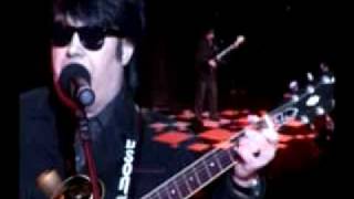 Paul Hopkins as Roy Orbison from Creation Worldwide [upl. by Zicarelli]