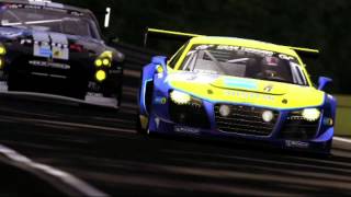 GT6 Double Championship  Trailer [upl. by Roselin]