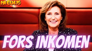 ‘Astrid Joosten doet wel heel erg weinig voor megacontract bij NPO’ [upl. by Ellerey470]