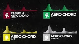 Monstercat  Best Of Aero Chord  Alltime [upl. by Stratton]