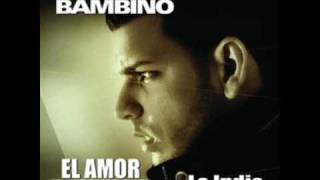 mi cama huele a ti tito el bambino OFICIAL  lyrics  letra [upl. by Lolly]