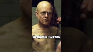 The Curious Case of Benjamin Button Recommendation [upl. by Gerhard]