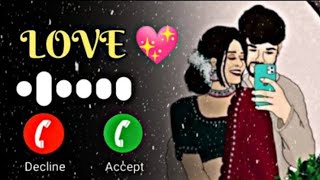 New Best Ring Tone Mujhko Dhadkano Mein Tum Chhupa Ke Rakhna New Trenrrington [upl. by Annahgiel]