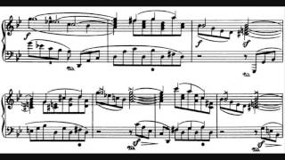 Johannes Brahms  7 Fantasien Op 116 [upl. by Aneeh264]