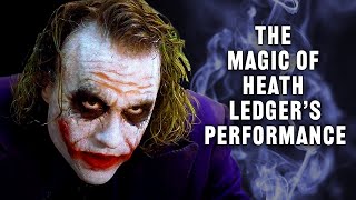 Heath Ledger Best Movies [upl. by Ayhtak722]