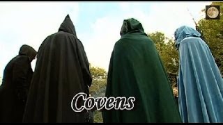 What Is A Coven [upl. by Merwin108]