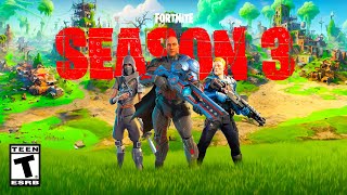 Fortnite Chapter 5 SEASON 4 Trailer [upl. by Alekehs]