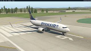 How to download and Install XPlane 11 liveries [upl. by Akinar]