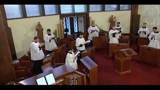 Catholic Daily Mass  Daily TV Mass  September 24 2022 [upl. by Benton]