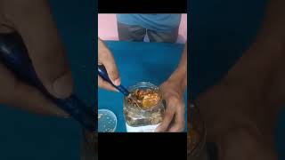 ghorer bazar bd special honey nut AlauddenVlog [upl. by Priestley]