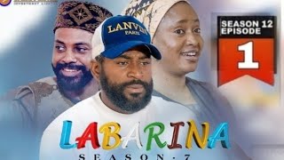 LABARINA SEASON 12 EPISODE 1 [upl. by Jola]