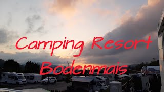 Camping Resort Bodenmais [upl. by Bridge]