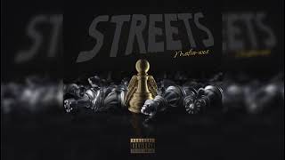 MAFIA WES STREETS Official AUDIO [upl. by Tdnarb]