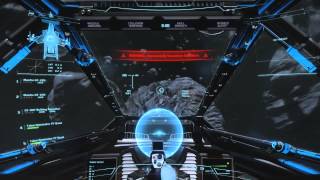 Star Citizen  Decoupled mode Explained [upl. by Brittan]