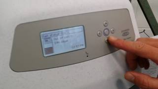 EcoWater Softeners salt monitor resetting [upl. by Faruq413]