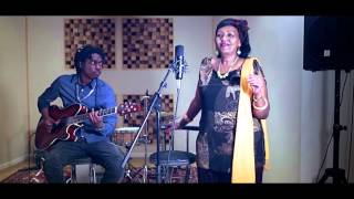 CECILE KAYIREBWA  Nyiramuzimu Wa Muzana  Live [upl. by Mafalda]