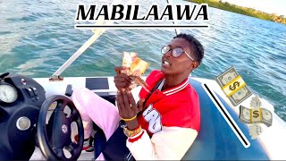 Haanoo Cadee  Mabilaawa Official Music Video [upl. by Eico]