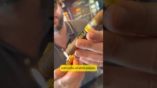 Cohiba Siglo de Oro Year of the Rabbit  Review  Reseña [upl. by Irb]