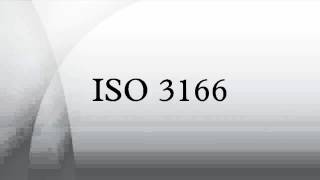 ISO 3166 [upl. by Manoff]