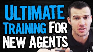 The Ultimate Sales Training For New Insurance Agents [upl. by Lumbye342]