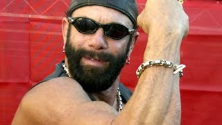 The Untold Truth Of Macho Man Randy Savage [upl. by Siladnerb370]