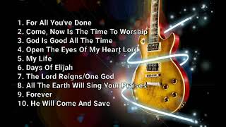 Christian Praise Songs Oldies But Goodies [upl. by Colinson]