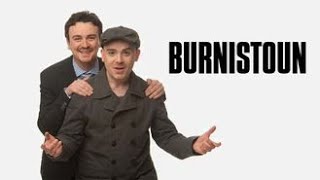 Burnistoun  Series 1 Episode 1 [upl. by Lamiv597]